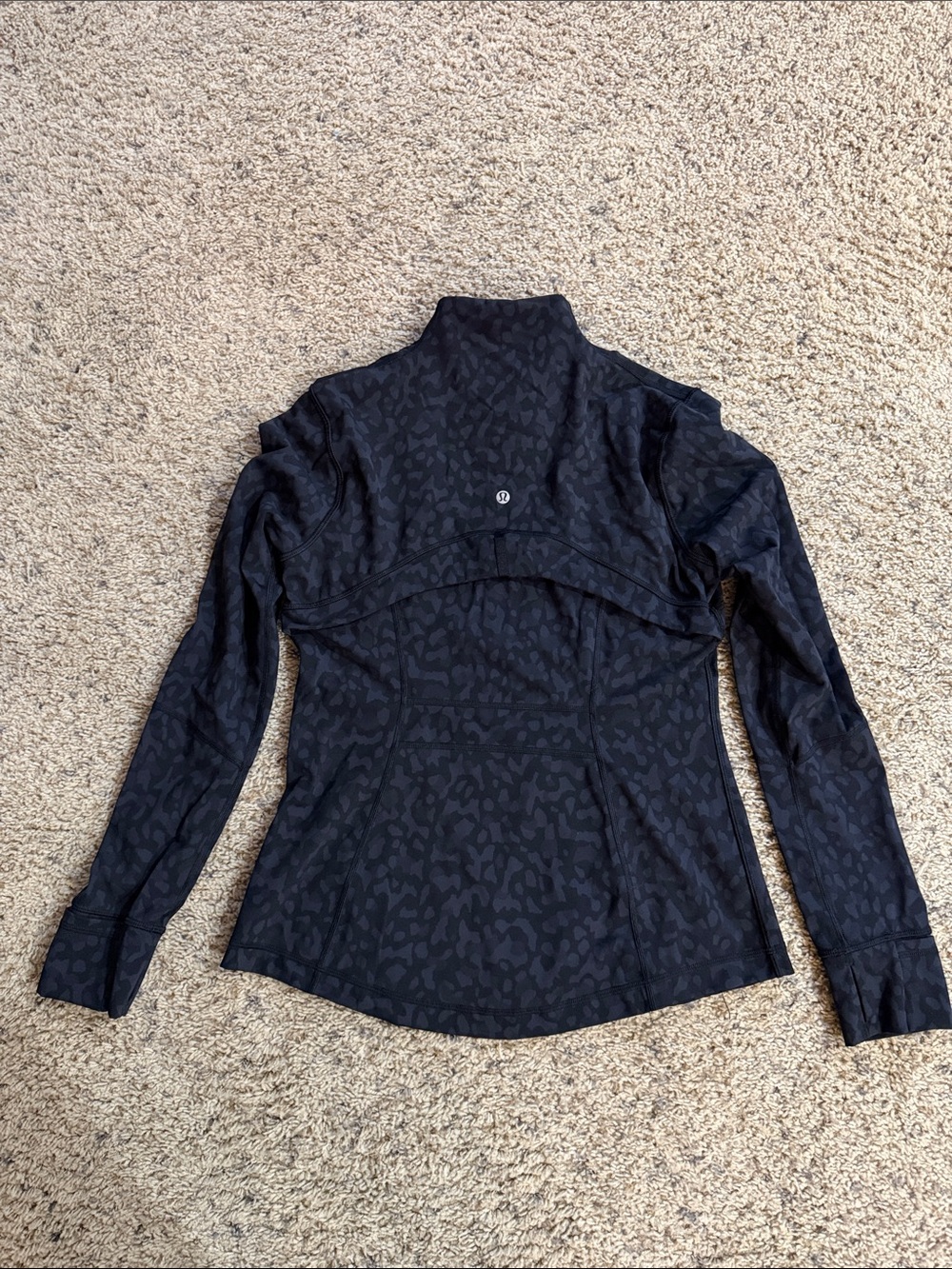 Lululemon Define Jacket - Picture 2 of 5